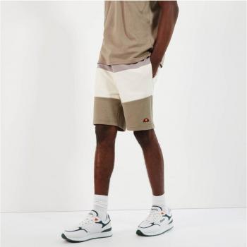 Ellesse Chevy Beige Men's Shorts Large
