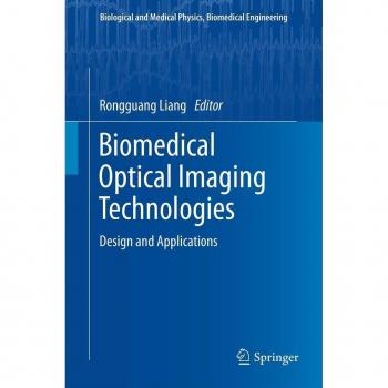 Biomedical Optical Imaging Technologies