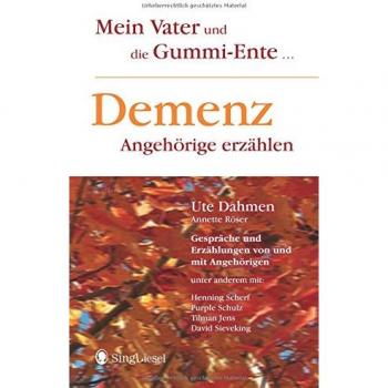 Ute Dahmen / Annette Röser Demenz