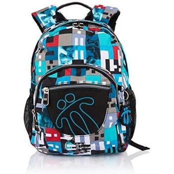 Mochila TOTTO Tempera Talla Única