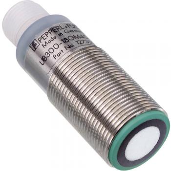 Détecteur de Proximité à Ultrasons M18 1 Pc Pepperl+Fuchs