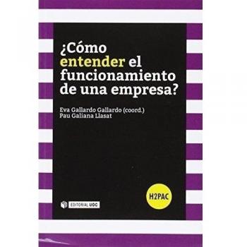 CÓMO ENTENDER EL FUNCIONAMIENTO DE UNA EMPRESA?