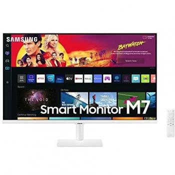 SAMSUNG LS32BM701UUXENO Monitor 32 4K ULTRA HD LED