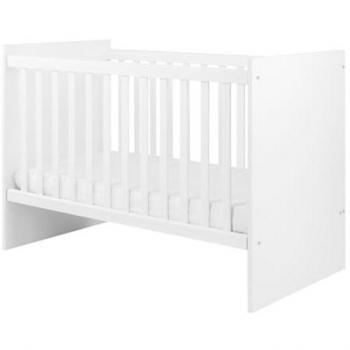 Berceau Kikkaboo Ayla en aggloméré 60/120 cm