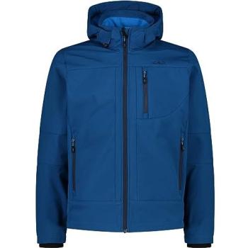 Chaqueta Softshell CMP Petrol S