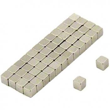 N35 Neodymium Magnet 3 x 3 x 3mm