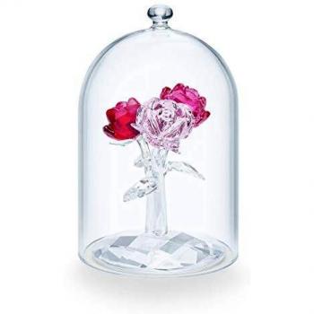 Swarovski Rosenbouquet Unisex OS – Unisex Kristallrosen-Arrangement