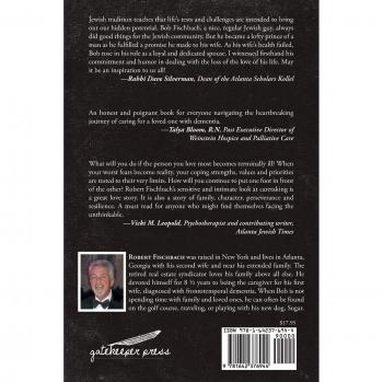 Faithful As She Fades: A Memoir of Love and Dementia