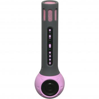 KMS-10' Bluetooth Karaoke Mic