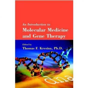 Vitalsource Technologies, Inc. Intro. To Molecular Medicine And Gene...