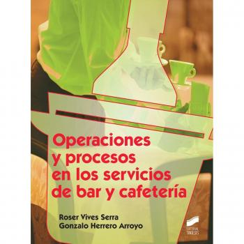 Operaciones Y Procesos En Servicios Bar Y Cafeteria