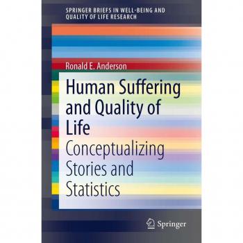 Human Suffering and Quality of Life