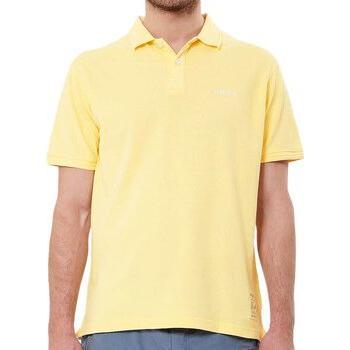 Capriola Kaporal Short Sleeve V-Neck Sun L