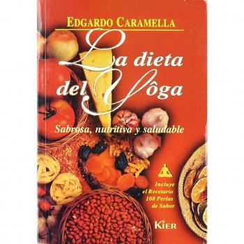 DIETA DEL YOGA, LA