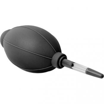 Digital Camera Lens and LCD Screen Anti-Bacterial Air Blower