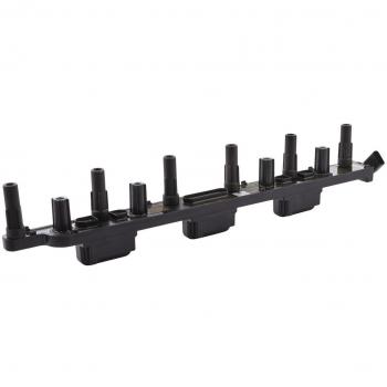 HELLA 5DA 230 035-491 Ignition Coil for JEEP