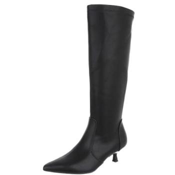 Ital-Design Noir Klassik für Frauen
