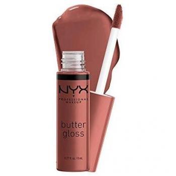 Gloss à lèvres NYX Professional Makeup Butter 8ml