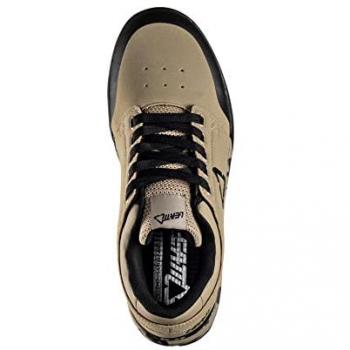 Zapatos de bicicleta Leatt 2.0 Dune Flat Pedal
