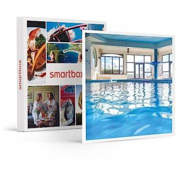 Coffret cadeau SMARTBOX