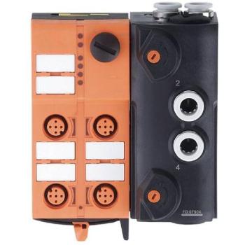 Pneumatico IFM AC5270 Sensor