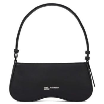 Tote Bag Karl Lagerfeld – Lunettes de soleil, Noir
