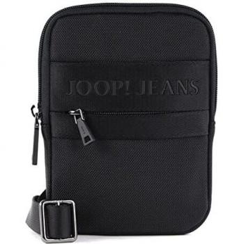 Joop! Jeans Modica Rafael Small Shoulder Bag Black 13 cm