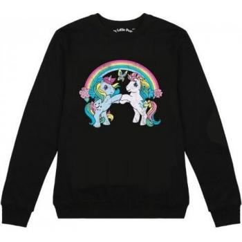 Felpa Arcobaleno My Little TV2059