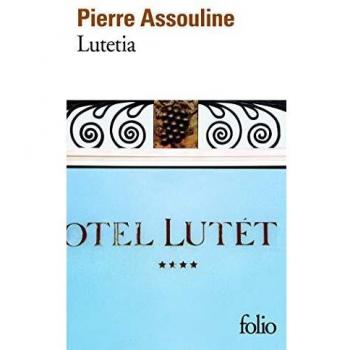 Lutetia