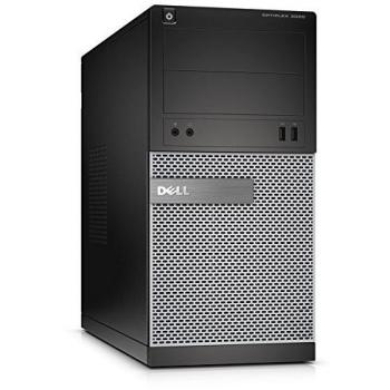 Dell OptiPlex 3020 Mini Tower PC (Integrated Graphics)