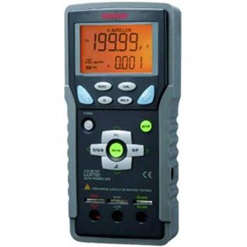 LCR700 Testeur de composants Sanwa Electric Instrument 9998402152