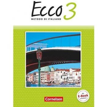 Ecco Band 3