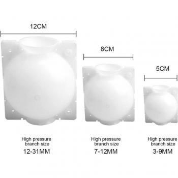 Plastic Rooting Propagation Box