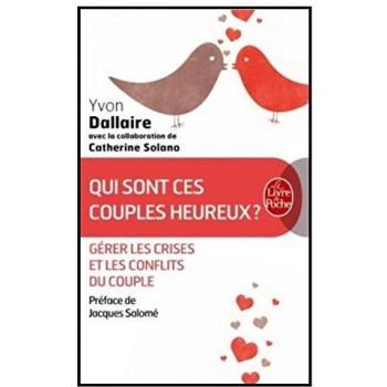 Qui sont ces couples heureux ?