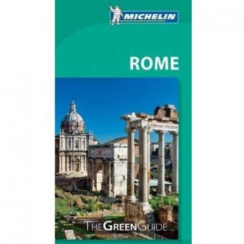 Rome Michelin Green Guide
