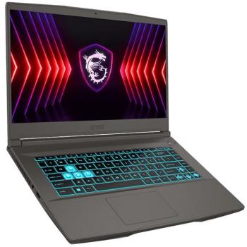 Msi Gaming Laptop Thin A15 B7vf-412xpl – 15,6, R7‑7735HS, 16 Go, 512 Go SSD, RTX 4060