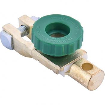 Pieza de Recambio Cortador de Batería 17 mm