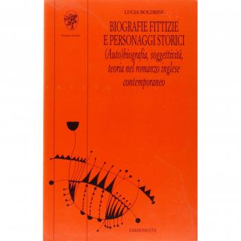 Biografie fittizie e personaggi storici.