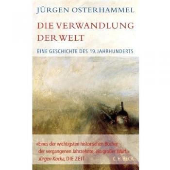 Die Verwandlung der Welt