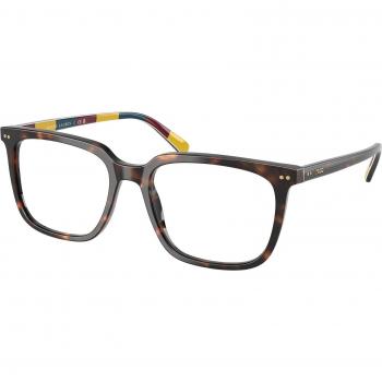 Polo Ralph Lauren PH2284 6212 Gafas Recetadas Hombre Tortoiseshell Classic