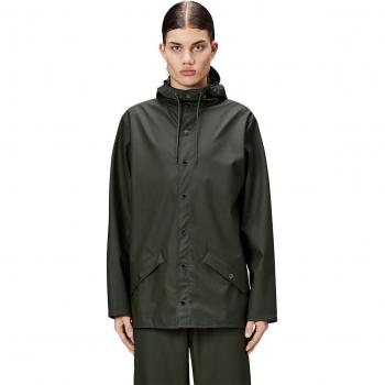 Rains Jacket