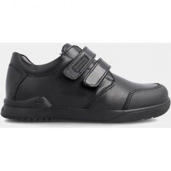 Biomécanica Infantil 161126 Negro – Calzado Escolar de Alta Calidad