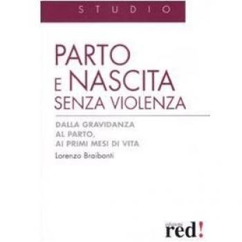 Parto e nascita senza violenza. Dalla gravidanza al parto, ai primi mesi di vita