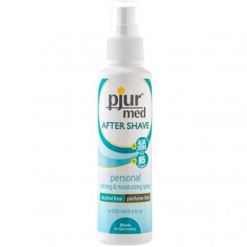 Pjur Soft Touch After Shave 100 ml
