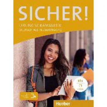 Sicher! Übungsgrammatik plus interaktive Version