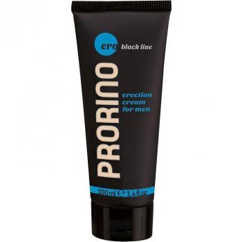 Crème d'érection pour hommes Ero Prorino
