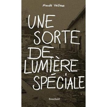 Une sorte de lumière spéciale