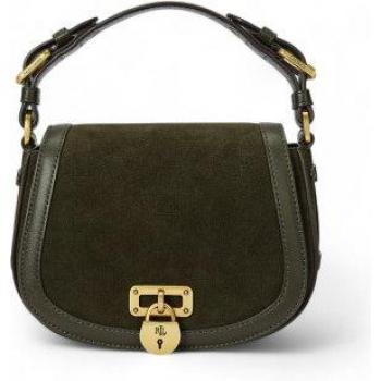 Sacs épaule Lauren Ralph Lauren – Vert