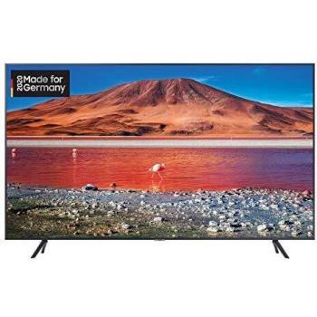 Samsung TU7079 163 cm Smart TV Modelljahr 2020