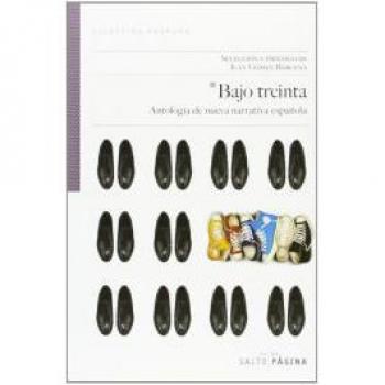 Bajo treinta